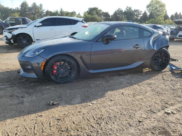 TOYOTA GR 86 PREM 2025 with VIN JF1ZNBE18S9750840 - Photo from auction