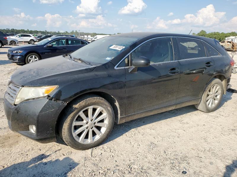 TOYT VENZA 2010 with VIN 4T3ZA3BB5AU036154 - Photo from auction