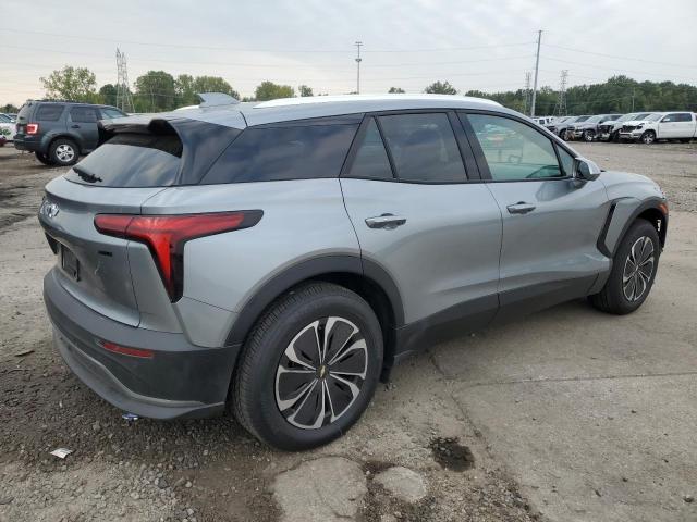 Photo 3 from auction – 2024 CHEVROLET BLAZER 2LT with VIN 3GNKDBRJ6RS267631