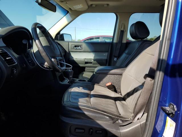 Photo 7 from auction – 2013 FORD FLEX LIMIT with VIN 2FMHK6DT3DBD04752