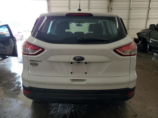 Photo 6 from auction – 2014 FORD ESCAPE with VIN 1FMCU0F79EUC81328