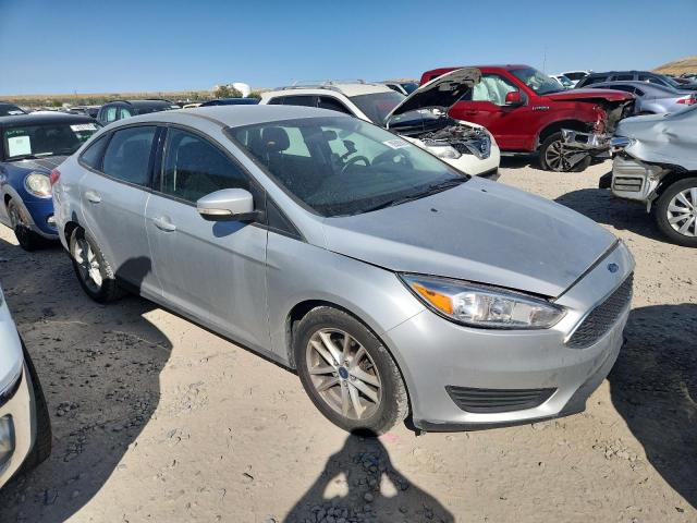 Photo 4 from auction – 2018 FORD FOCUS SE with VIN 1FADP3F28JL254312