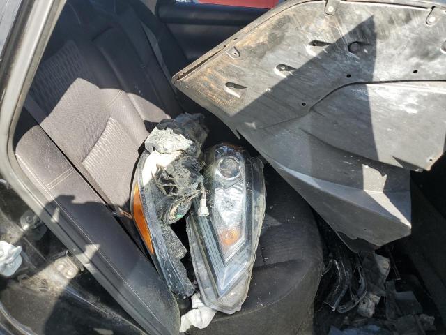 Photo 10 from auction – 2017 NISSAN ALTIMA 2.5 with VIN 1N4AL3AP5HC218461