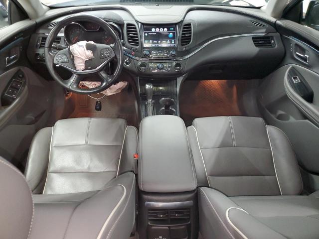 Photo 8 from auction – 2018 CHEVROLET IMPALA PRE with VIN 1G1125S32JU123692