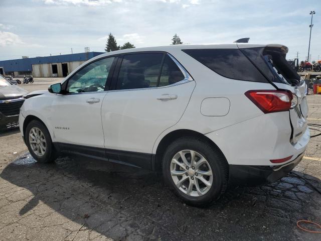 Photo 2 from auction – 2019 CHEVROLET EQUINOX LT with VIN 2GNAXKEV7K6152472