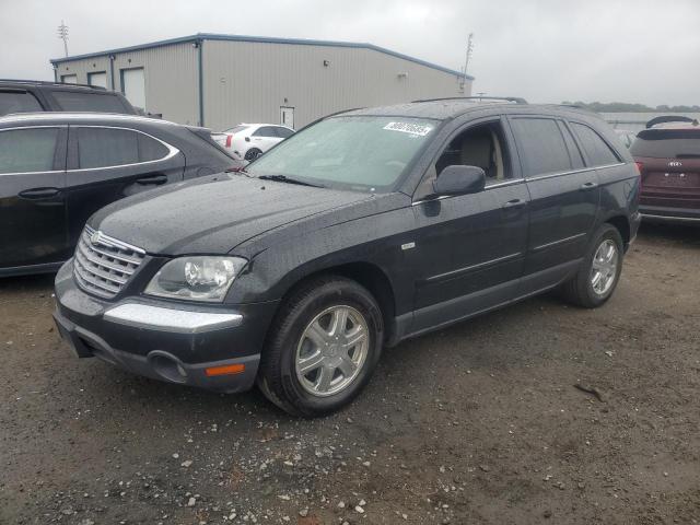 CHRYSLER PACIFICA T 2006 con VIN 2A4GM68436R678473 - Foto de la subasta