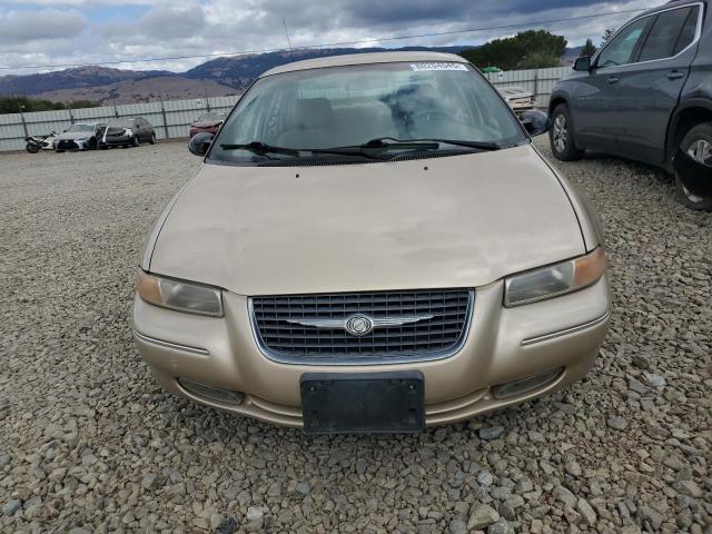 Photo 5 from auction – 2000 CHRYSLER CIRRUS LXI with VIN 1C3EJ56H7YN182358