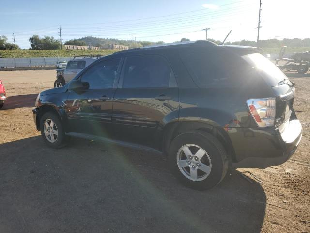 Photo 2 from auction – 2009 CHEVROLET EQUINOX LS with VIN 2CNDL13F596203156