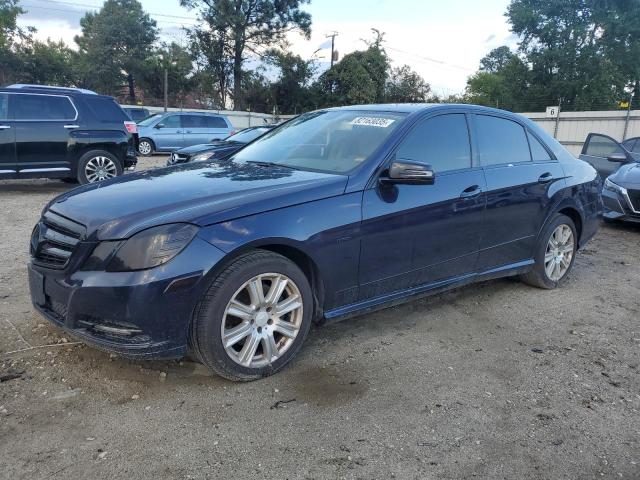 MERCEDES-BENZ E 350 4MAT 2012 with VIN WDDHF8JB2CA653692 - Photo from auction