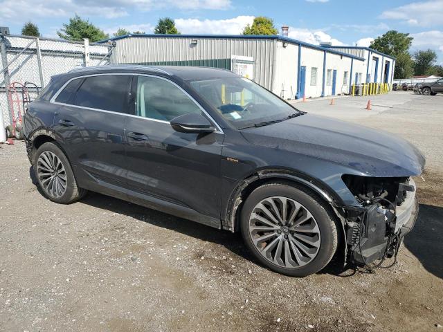 Photo 4 from auction – 2019 AUDI E-TRON PRE with VIN WA1VABGE2KB009011