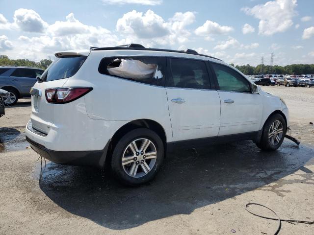 Photo 3 from auction – 2017 CHEVROLET TRAVERSE L with VIN 1GNKRGKD3HJ130648