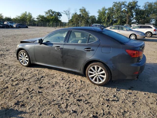 Photo 2 from auction – 2010 LEXUS IS 250 with VIN JTHCF5C24A5043880