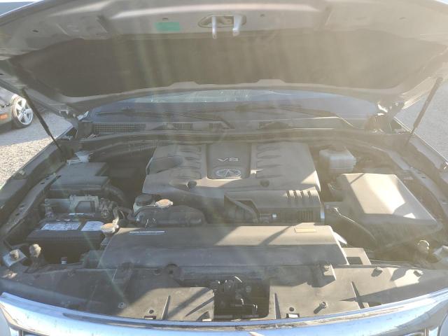 Photo 12 from auction – 2014 INFINITI QX80 with VIN JN8AZ2NC2E9351167