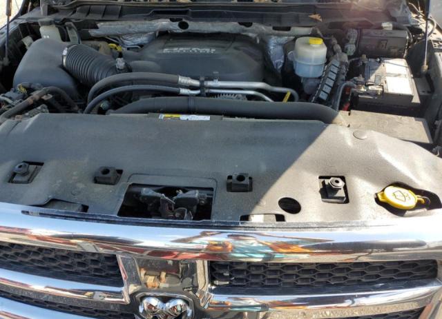 Photo 7 from auction – 2016 RAM 3500 ST with VIN 3C63R3AJ0GG303644