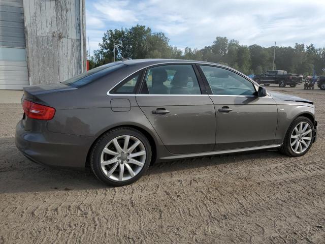 Photo 3 from auction – 2014 AUDI A4 PREMIUM with VIN WAUBFAFL2EN002662