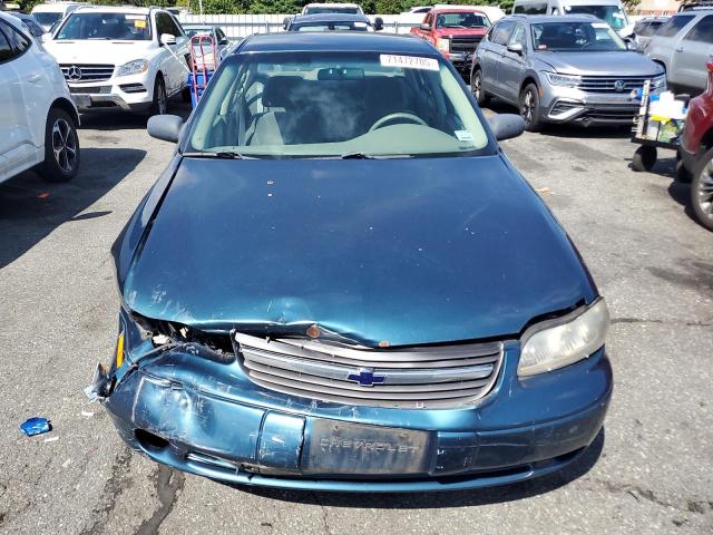 Photo 5 from auction – 2003 CHEVROLET MALIBU with VIN 1G1ND52J33M615614
