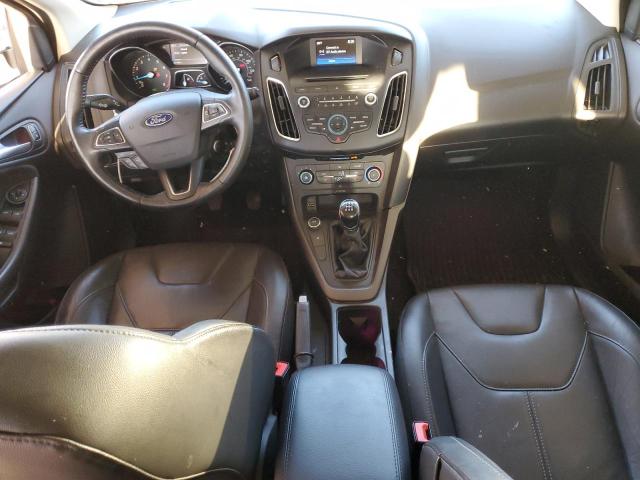Photo 8 from auction – 2015 FORD FOCUS SE with VIN 1FADP3K28FL361020