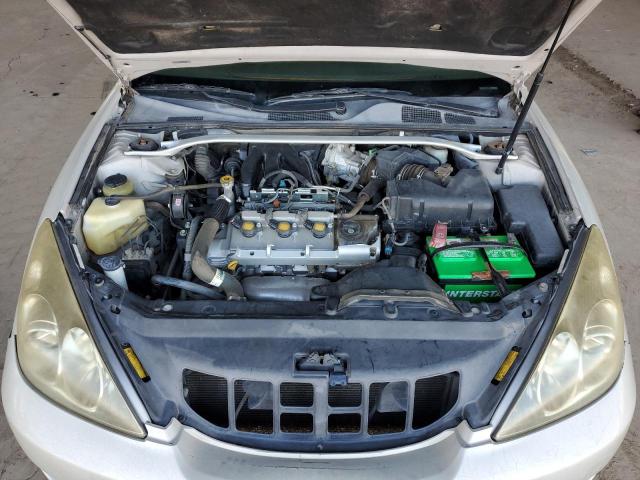 Photo 11 from auction – 2005 LEXS ES 330 with VIN JTHBA30G055070188
