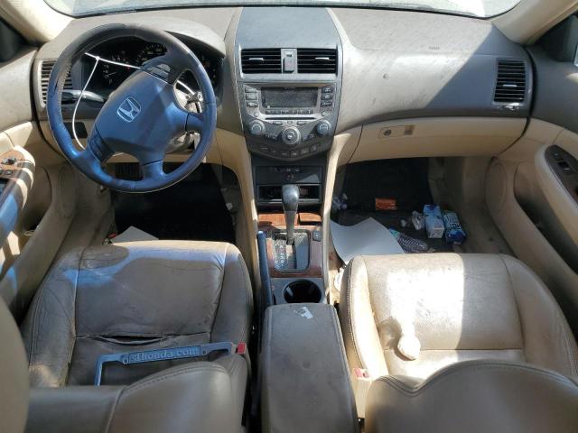 Photo 8 from auction – 2006 HONDA ACCORD EX with VIN JHMCM56896C009684