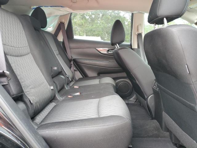 Photo 11 from auction – 2020 NISSAN ROGUE S with VIN JN8AT2MT8LW012575