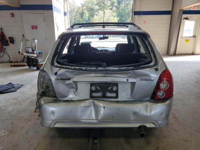 Photo 6 from auction – 2002 MAZDA PROTEGE PR5 with VIN JM1BJ245321503395