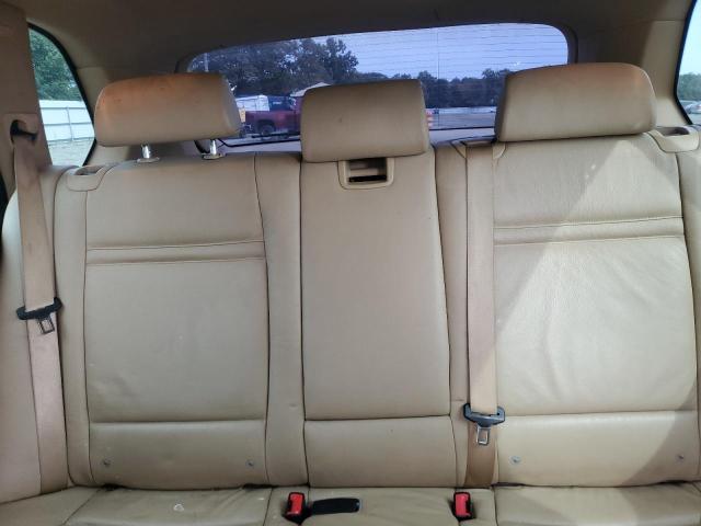 Photo 10 from auction – 2008 BMW X5 3.0I with VIN 5UXFE43508L035754
