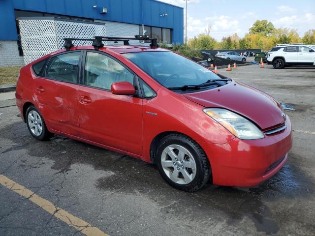 Photo 4 from auction – 2008 TOYOTA PRIUS with VIN JTDKB20U183381675