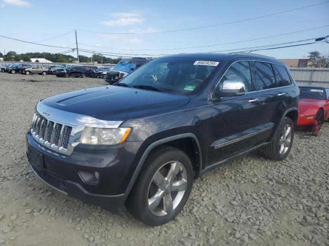 Photo 1 from auction – 2012 JEEP GRAND CHER with VIN 1C4RJFCG1CC208813