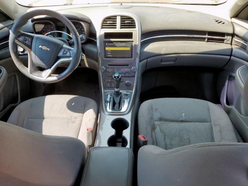 Photo 8 from auction – 2013 CHEVROLET MALIBU LS with VIN 1G11B5SA5DF142132