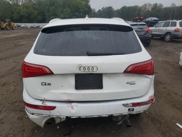 Photo 6 from auction – 2012 AUDI Q5 PREMIUM with VIN WA1LFAFP3CA139912
