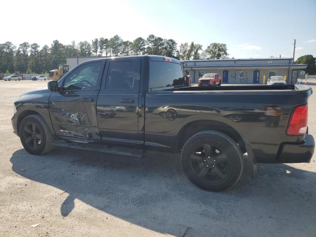 Photo 2 from auction – 2017 RAM 1500 ST with VIN 1C6RR6FT5HS570472