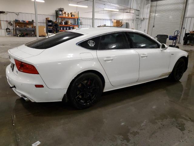 Photo 3 from auction – 2012 AUDI A7 PRESTIG with VIN WAUSGAFC9CN003866