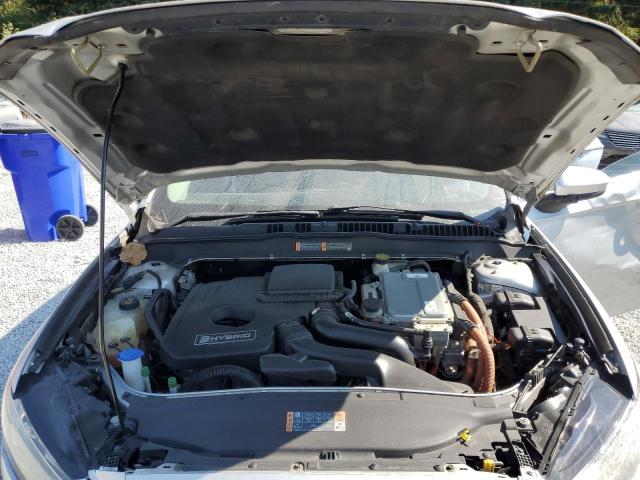 Photo 11 from auction – 2017 FORD FUSION SE with VIN 3FA6P0LU8HR217253
