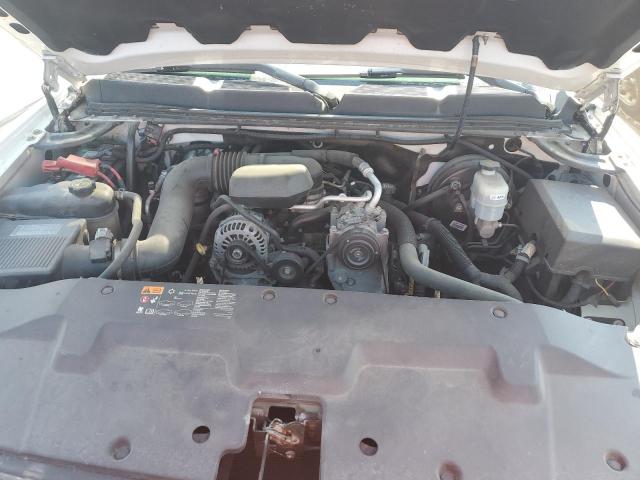 Photo 11 from auction – 2013 CHEVROLET SILVERADO with VIN 1GCNCPEX8DZ264984