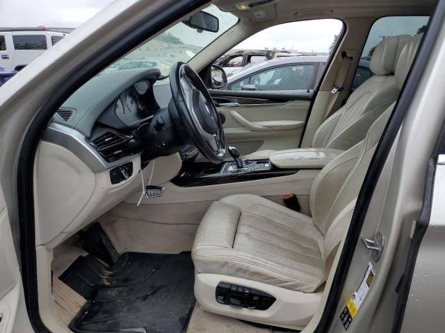 Photo 7 from auction – 2016 BMW X5 XDRIVE3 with VIN 5UXKR0C58G0P26820
