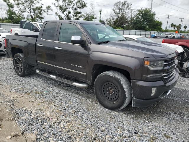Photo 4 from auction – 2016 CHEVROLET SILVERADO with VIN 1GCVKSEC1GZ204214