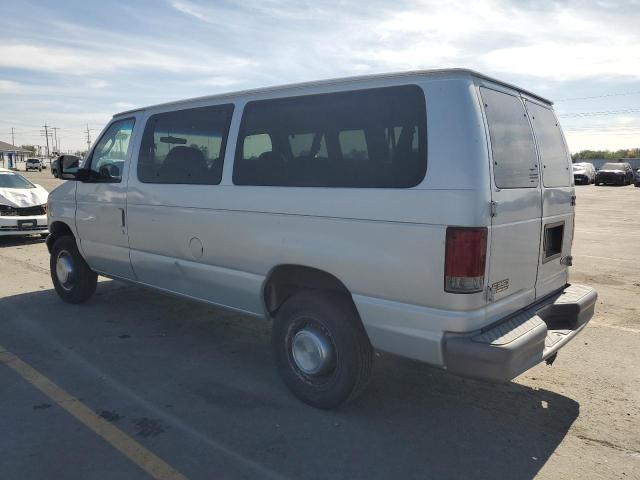 Photo 2 from auction – 2005 FORD ECONOLINE with VIN 1FBNE31L85HB00491