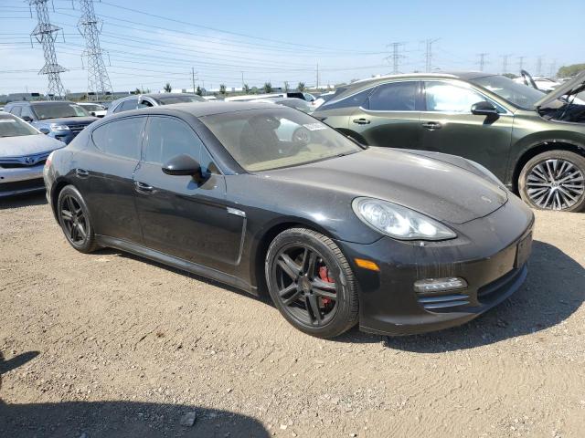 Photo 4 from auction – 2012 PORSCHE PANAMERA 2 with VIN WP0AA2A75CL014004