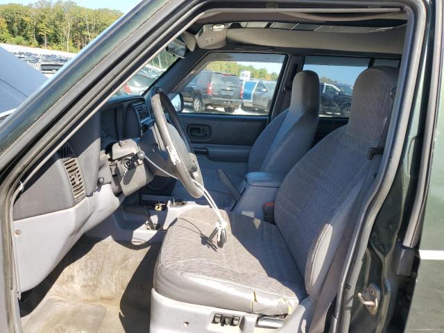 Photo 7 from auction – 1998 JEEP CHEROKEE S with VIN 1J4FJ68S3WL235381