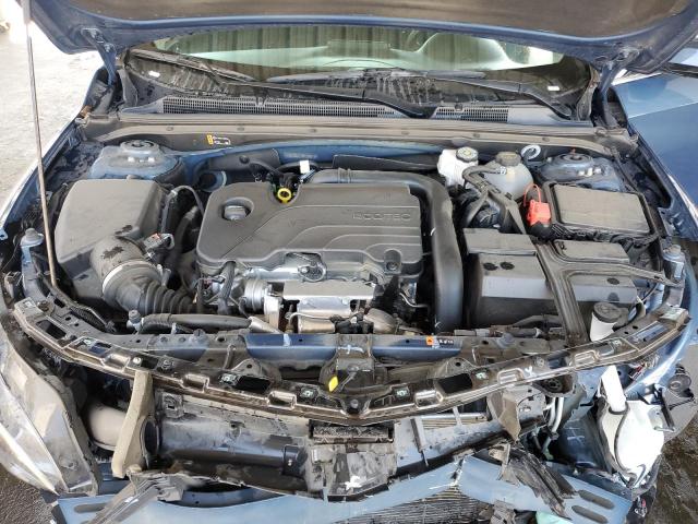 Photo 11 from auction – 2024 CHEVROLET MALIBU LT with VIN 1G1ZD5ST7RF238513