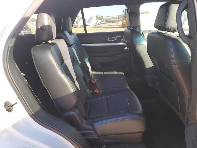 Photo 11 from auction – 2016 FORD EXPLORER X with VIN 1FM5K8D84GGB95080
