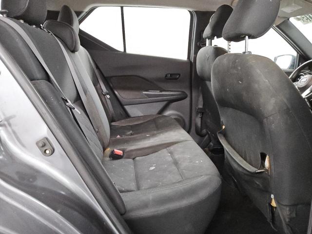 Photo 11 from auction – 2020 NISSAN KICKS S with VIN 3N1CP5BV8LL564441