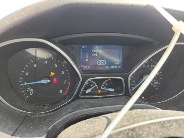 Photo 9 from auction – 2014 FORD FOCUS SE with VIN 1FADP3F29EL351542