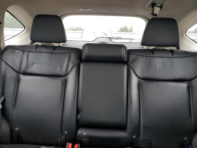 Photo 10 from auction – 2016 HONDA CR-V EXL with VIN 2HKRM4H70GH653557