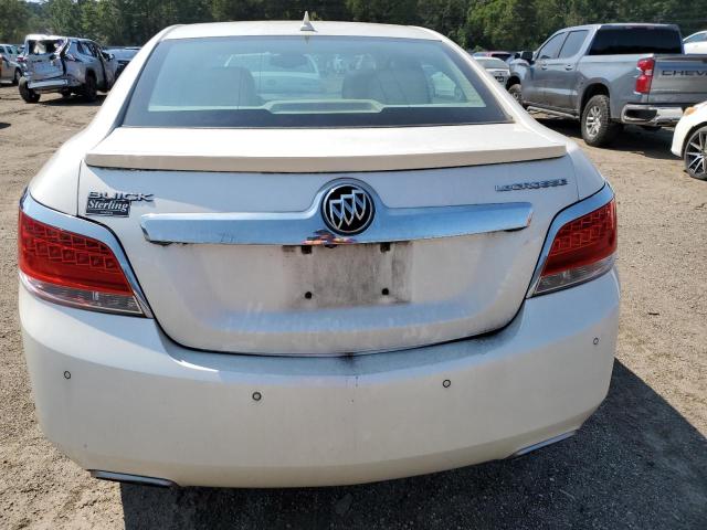 Photo 6 from auction – 2013 BUICK LACROSSE T with VIN 1G4GJ5E36DF261935