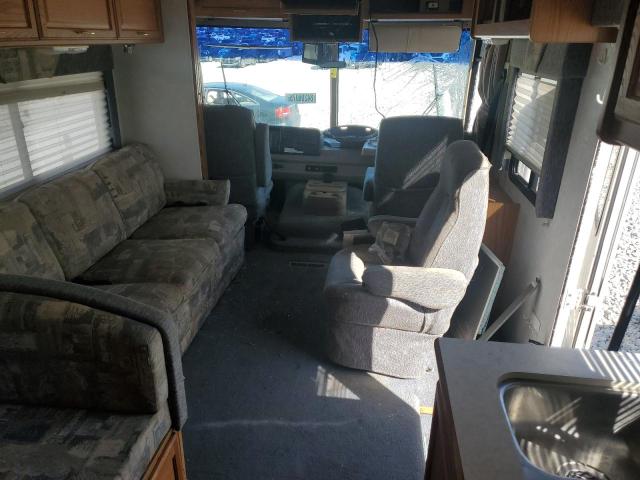 Photo 5 from auction – 2000 WINNEBAGO RV with VIN 5B4LP37J3Y3317313