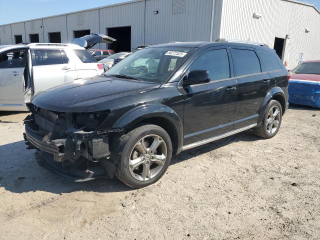 Photo 1 from auction – 2018 DODGE JOURNEY CR with VIN 3C4PDCGB1JT171338