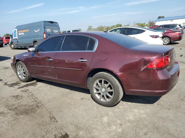 Photo 2 from auction – 2007 BUICK LUCERNE CX with VIN 1G4HD57287U162422