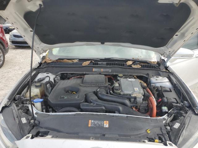 Photo 11 from auction – 2014 FORD FUSION TIT with VIN 3FA6P0SU3ER216962
