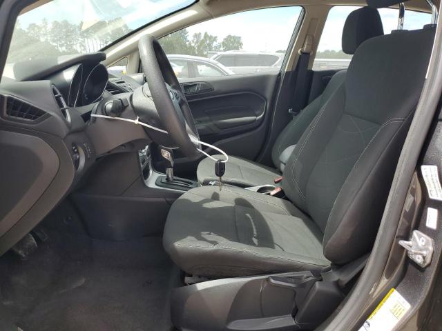Photo 7 from auction – 2019 FORD FIESTA SE with VIN 3FADP4EJ8KM141782